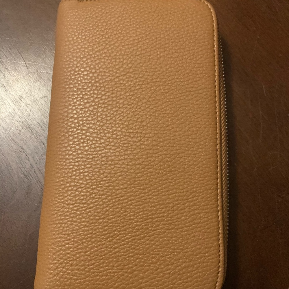 All About The Benjamin’s Wallet